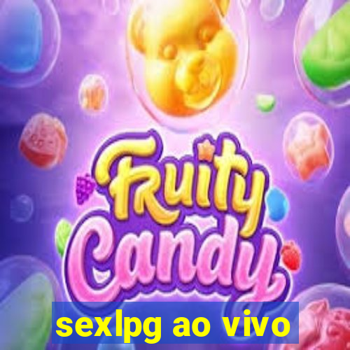 sexlpg ao vivo