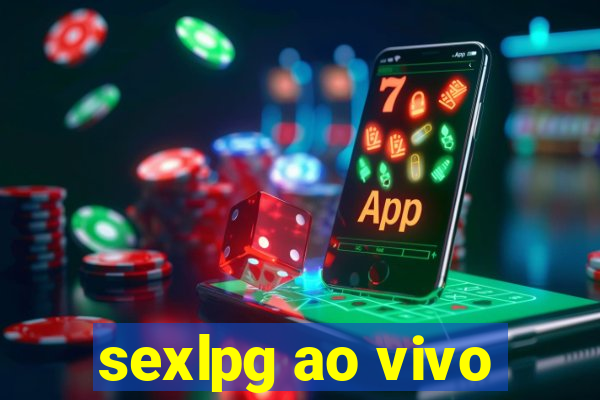 sexlpg ao vivo