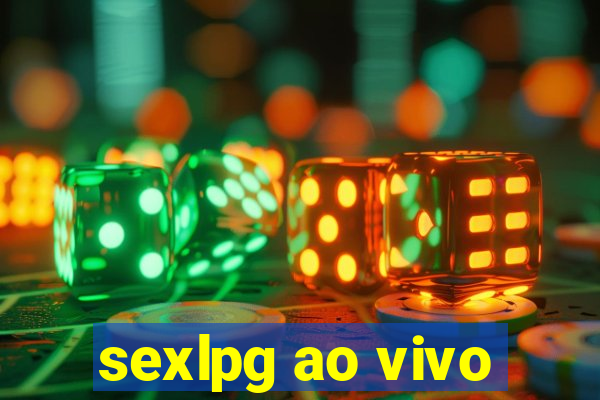 sexlpg ao vivo