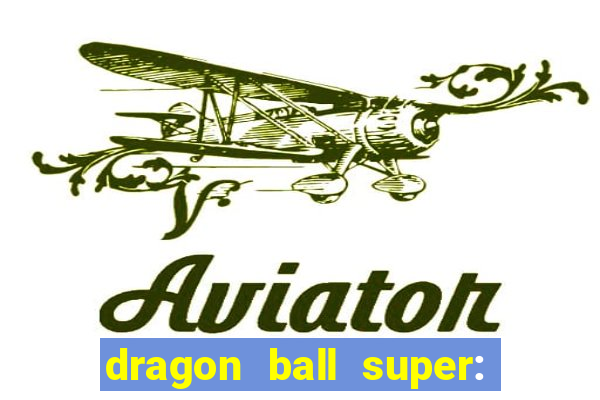 dragon ball super: super hero download