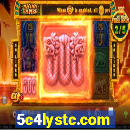 5c4lystc.com