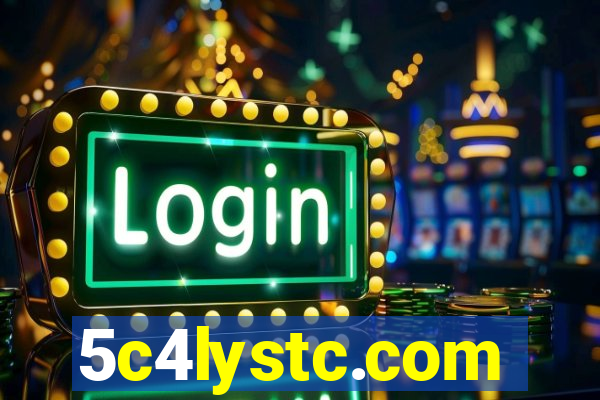 5c4lystc.com