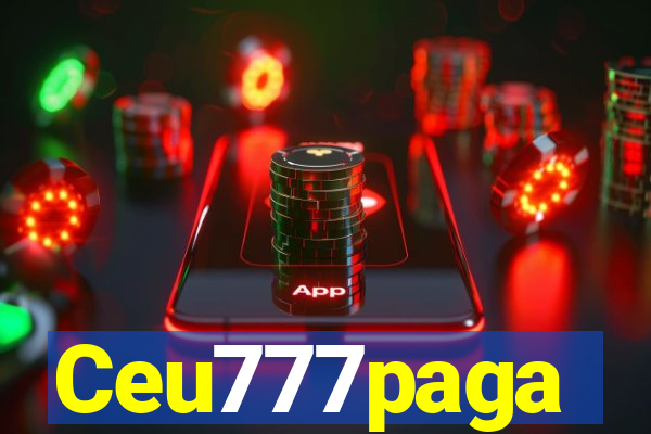 Ceu777paga
