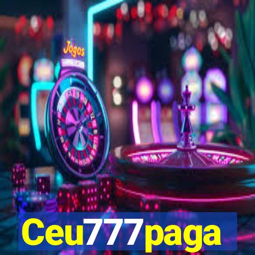 Ceu777paga