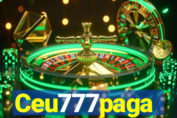 Ceu777paga