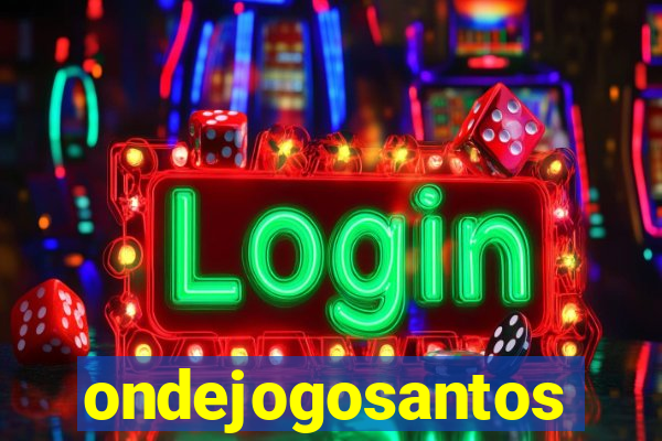 ondejogosantos