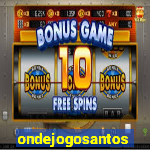ondejogosantos