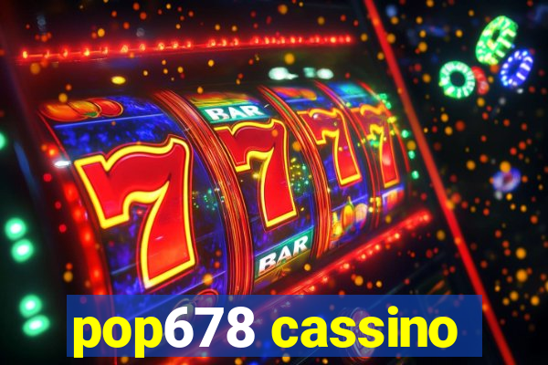 pop678 cassino