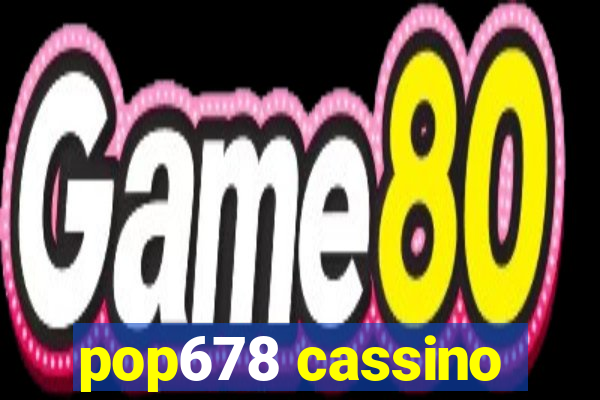 pop678 cassino
