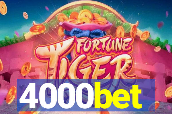 4000bet