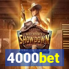4000bet