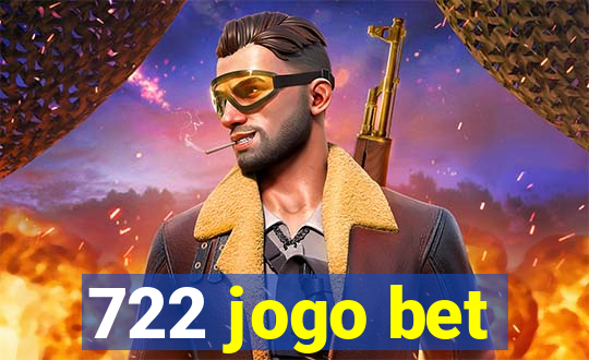 722 jogo bet