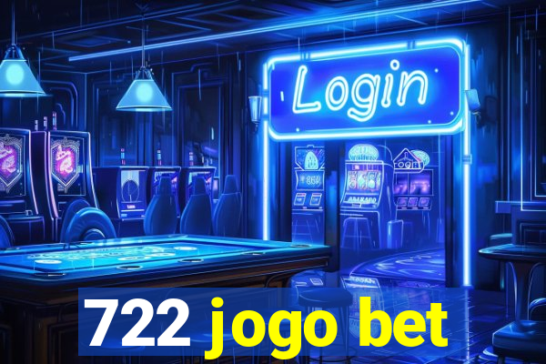 722 jogo bet