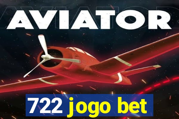 722 jogo bet
