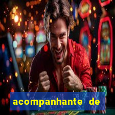 acompanhante de nova mutum