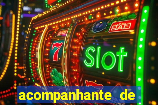 acompanhante de nova mutum