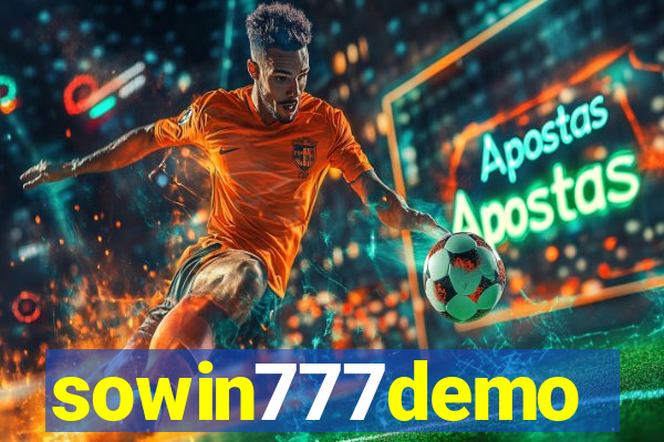 sowin777demo