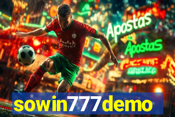 sowin777demo