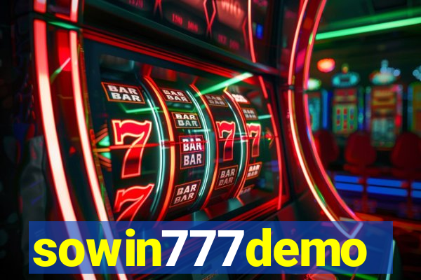 sowin777demo