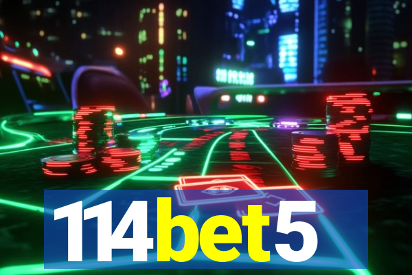 114bet5