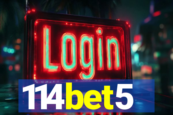 114bet5