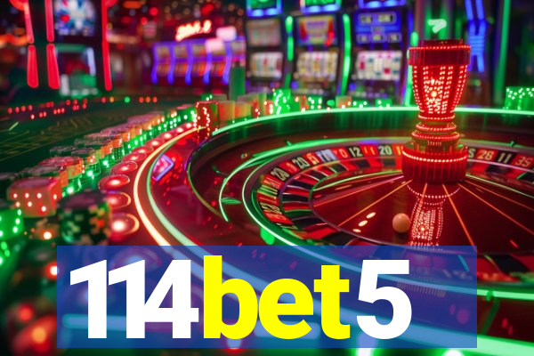 114bet5