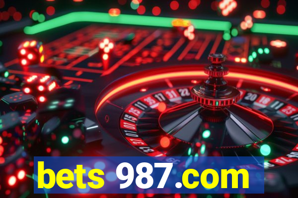bets 987.com