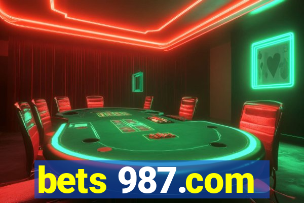 bets 987.com
