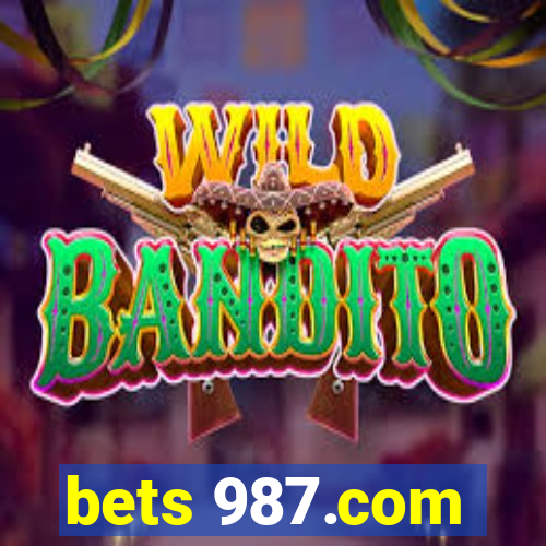 bets 987.com