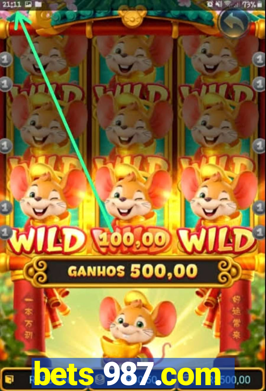 bets 987.com