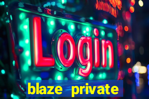 blaze private server codes shindo life