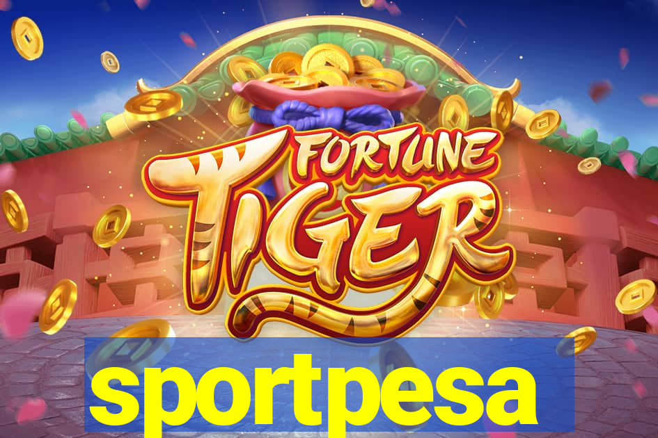 sportpesa