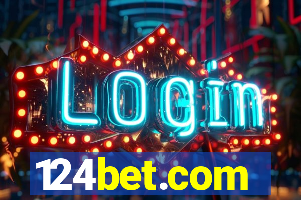 124bet.com