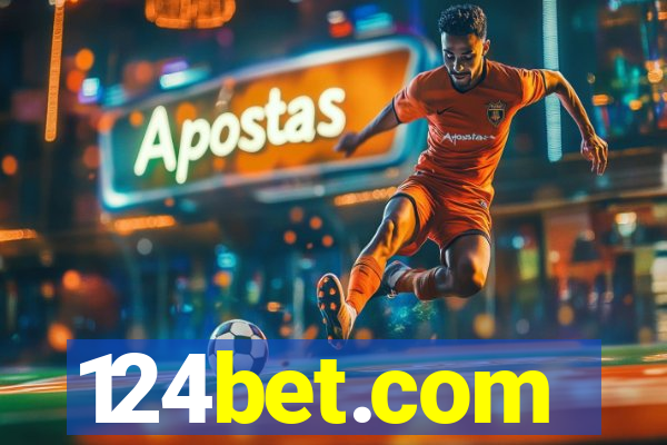 124bet.com