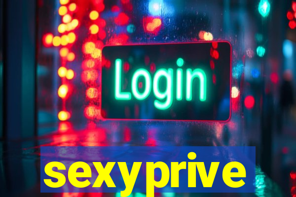 sexyprive