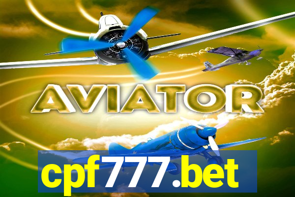 cpf777.bet