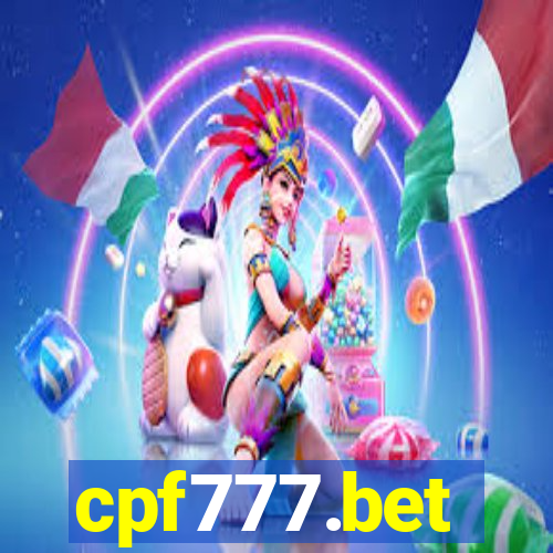 cpf777.bet