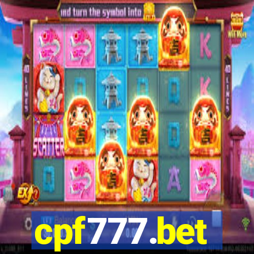 cpf777.bet