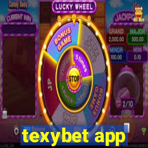 texybet app
