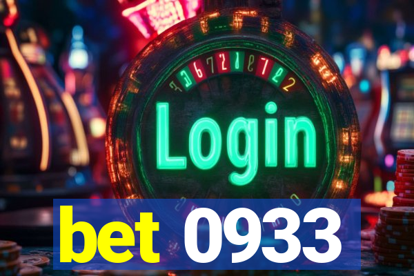 bet 0933