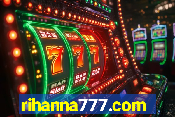 rihanna777.com