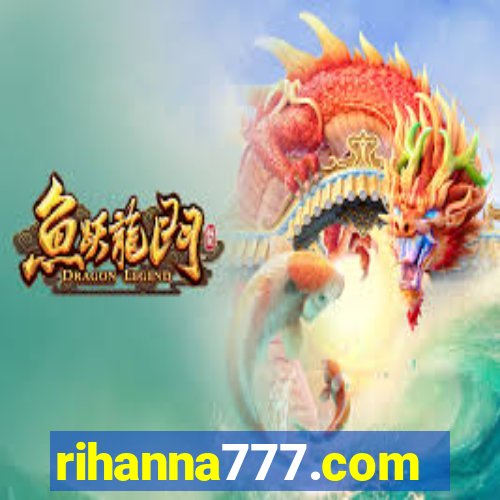 rihanna777.com