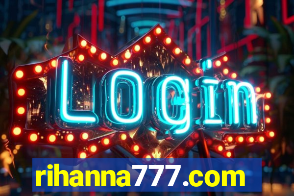 rihanna777.com
