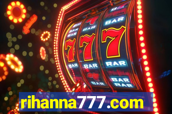 rihanna777.com