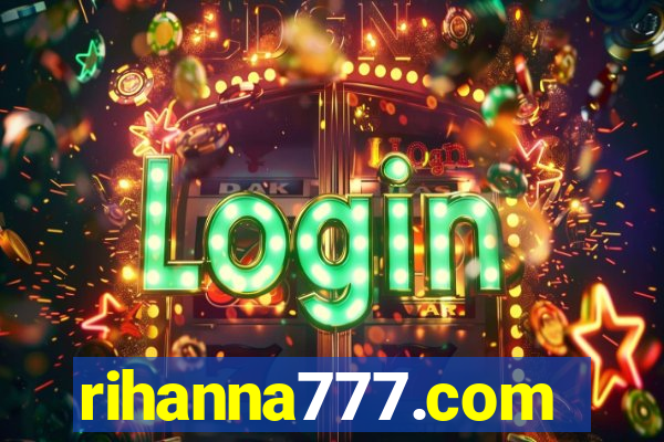 rihanna777.com