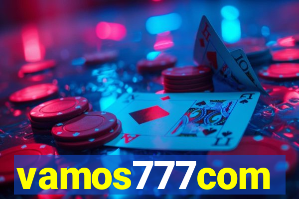vamos777com