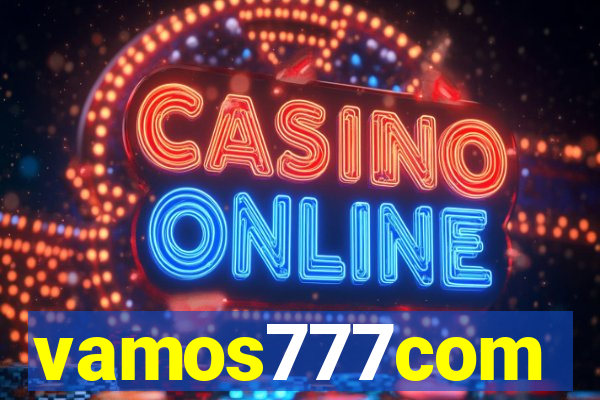vamos777com
