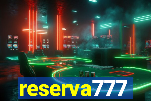 reserva777