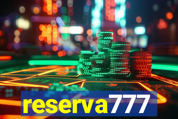 reserva777