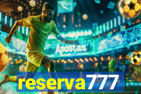 reserva777